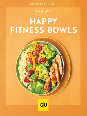 cover image of Happy Fitness-Bowls